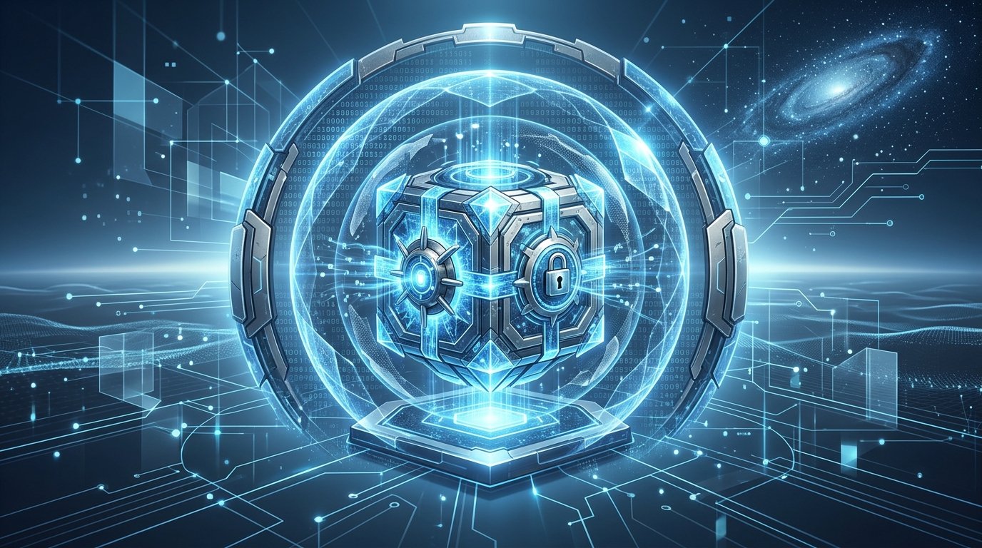 Agents: 4 layers that keep API keys out of reach