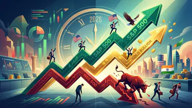 Assess the US as Option B, showing where it wins on lower volatility, scale and broad market depth, and where it hurts if.