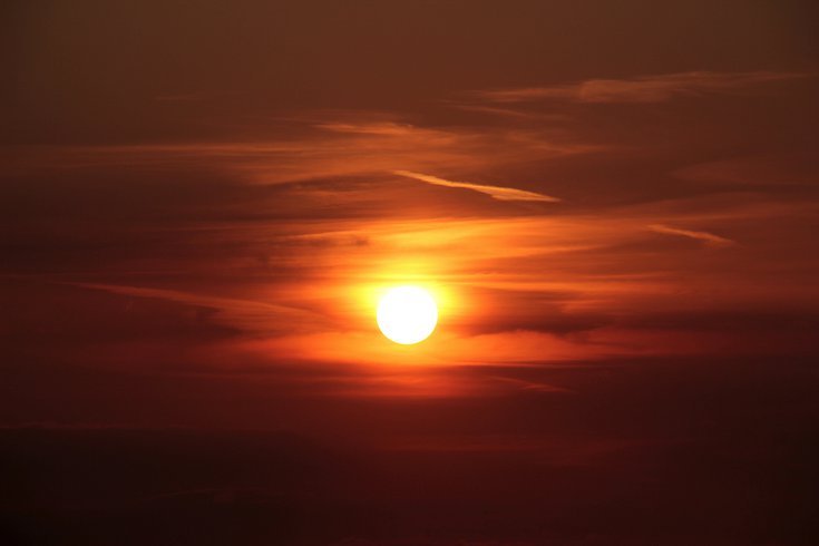 Use a compact comparison table to show the practical trade-off: standard time preserves earlier sunrise and better circadian.