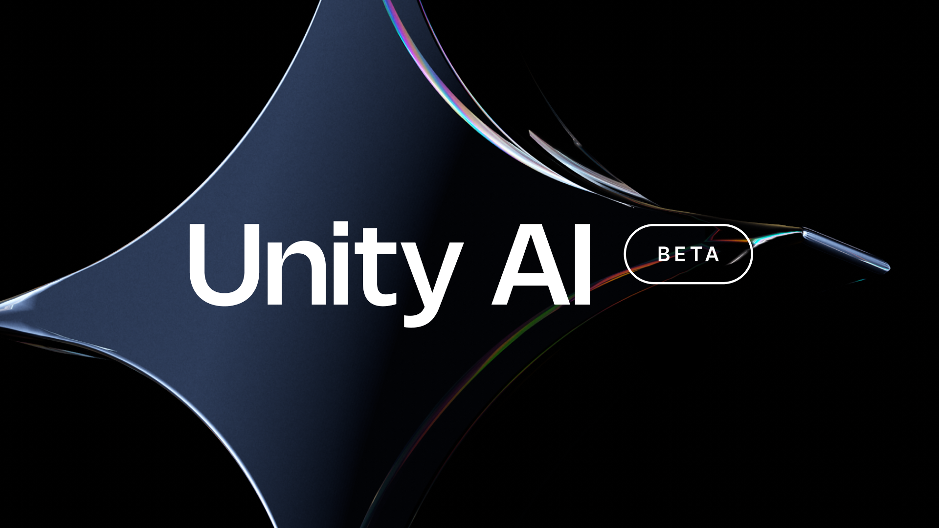 Unity AI