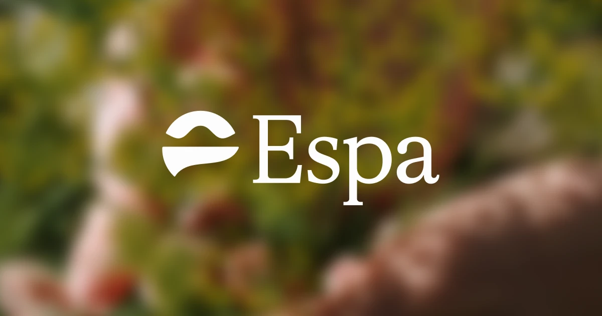 Espa AI screenshot