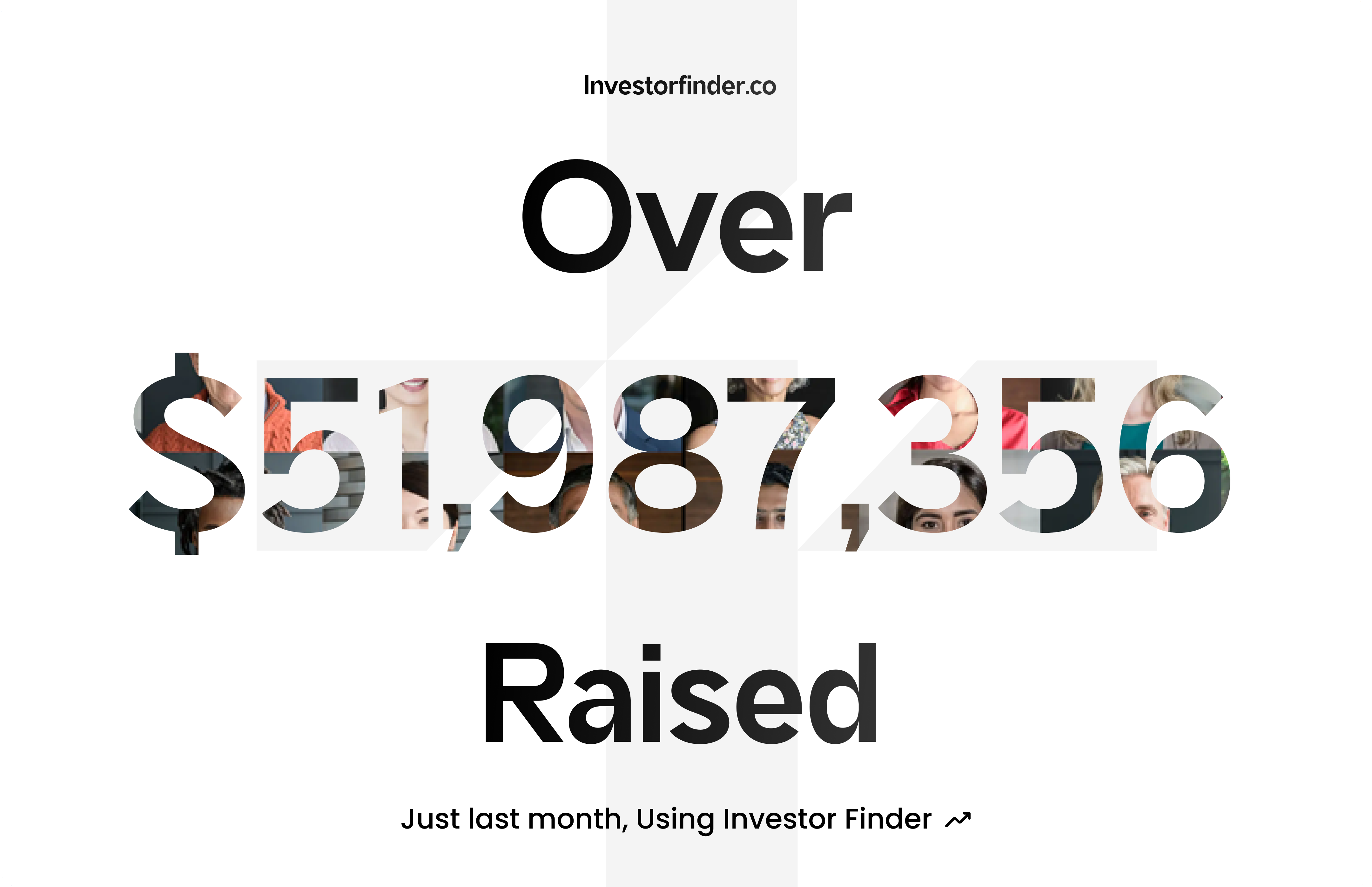InvestorFinder screenshot