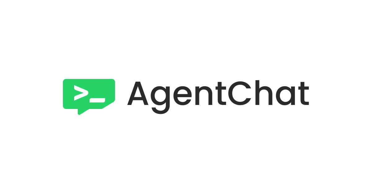 AgentChat