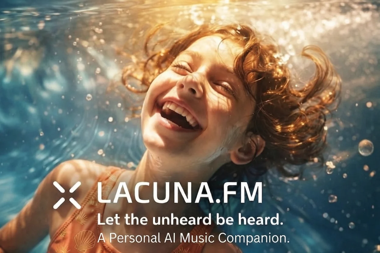 Lacuna screenshot