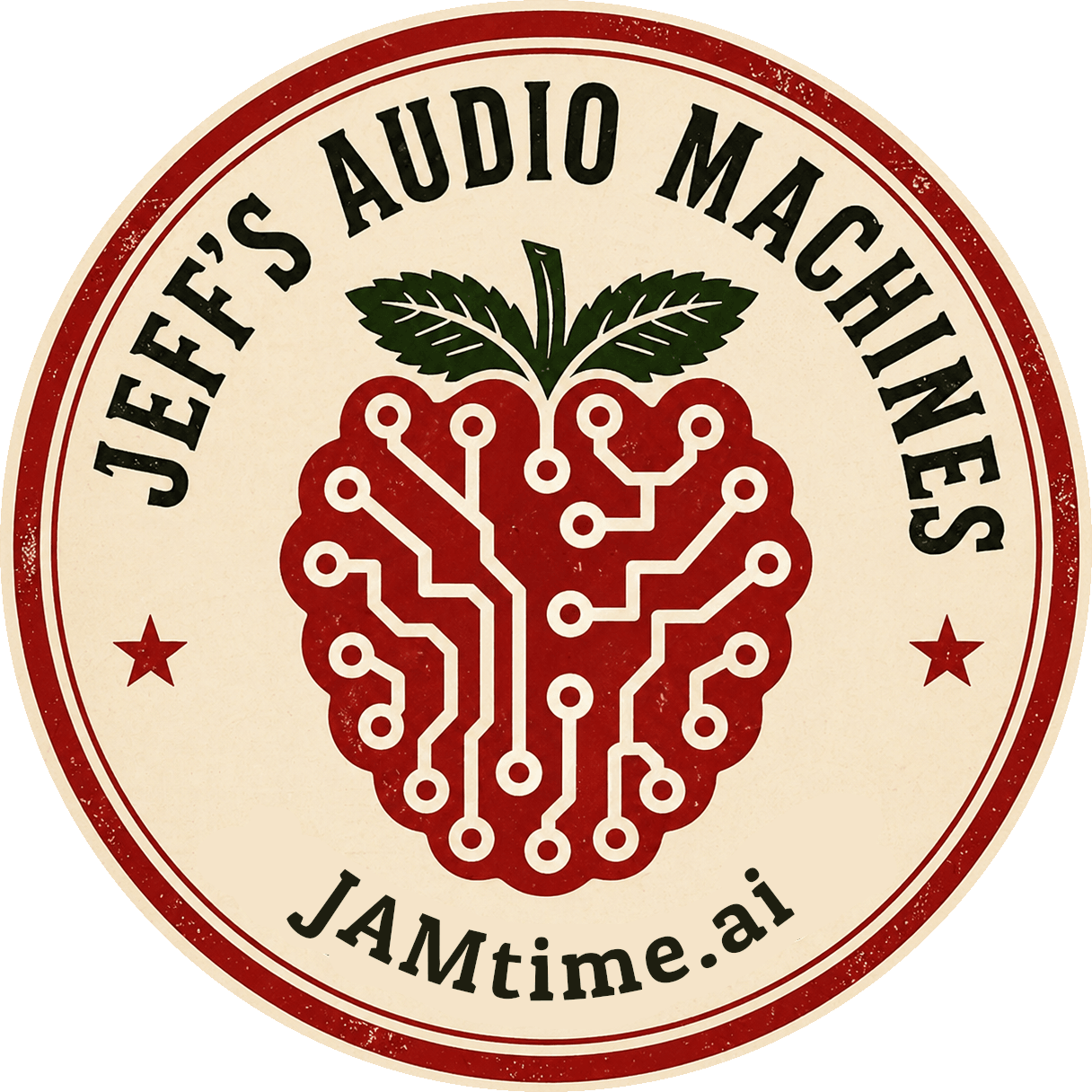 JAMtime.ai