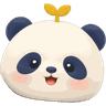 LuckPanda logo
