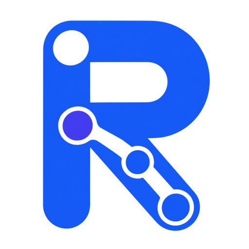 RAADS-R Test logo