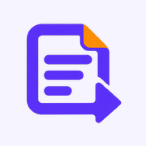 Bank Statement Converter logo