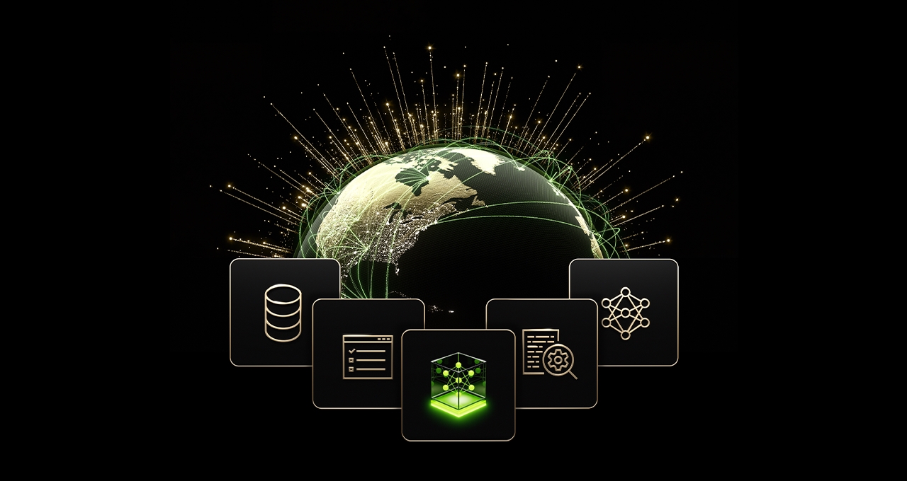 NVIDIA Debuts Nemotron 3 Open Model Family for Agentic AI — daily-hour-news