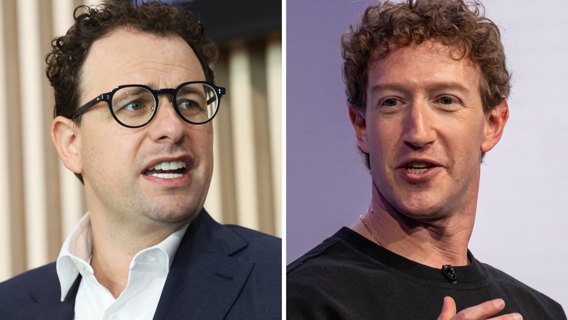 Trump Hosts Zuckerberg, Amodei, Huang for White House AI Talks — daily-hour-news