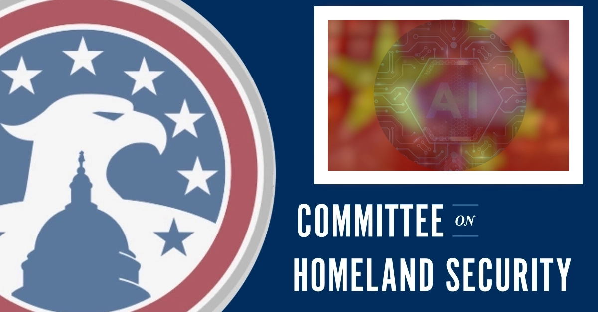 House Committees Open Inquiry Into PRC-Origin AI Models in Critical Infrastructure — daily-hour-news