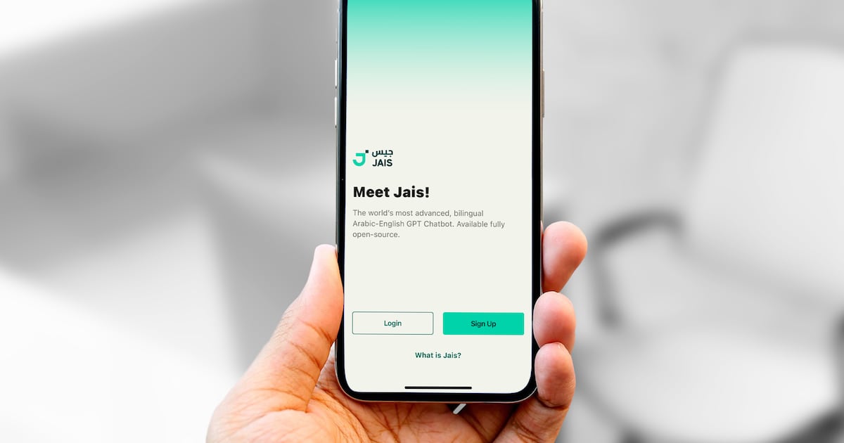 Jais 3 Targets Arabic Dialects From 19 Countries
