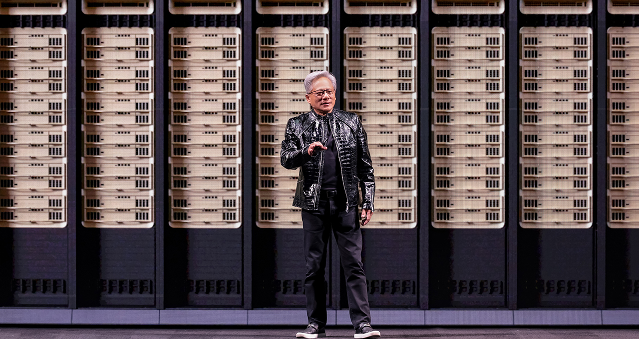 NVIDIA Unveils Alpamayo VLA Models for Level-4 Autonomy, Debuting in Mercedes-Benz CLA — daily-hour-news