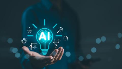 EU Picks EUROPA to Build a 400B-Param Open AI Model