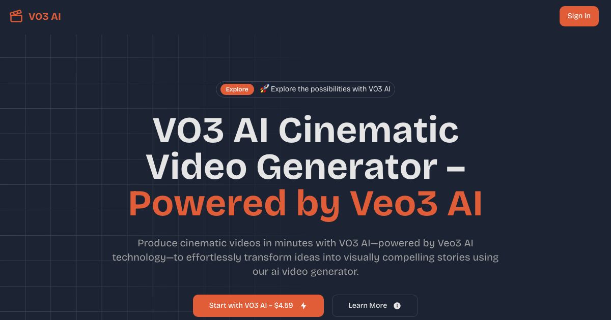 AIVO3.com