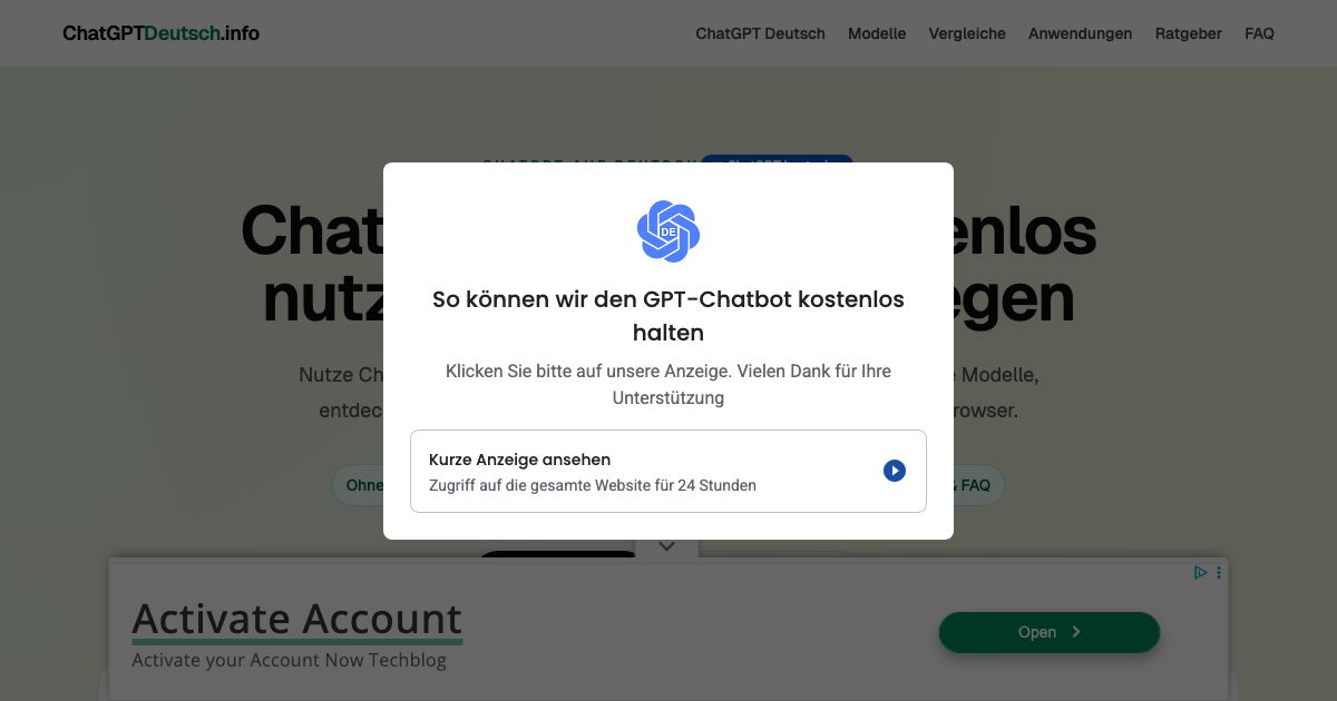 ChatGPT Online ChatGPTXOnline