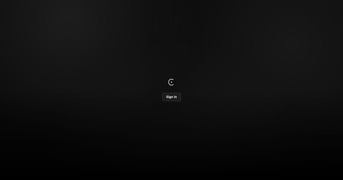 Colossal screenshot