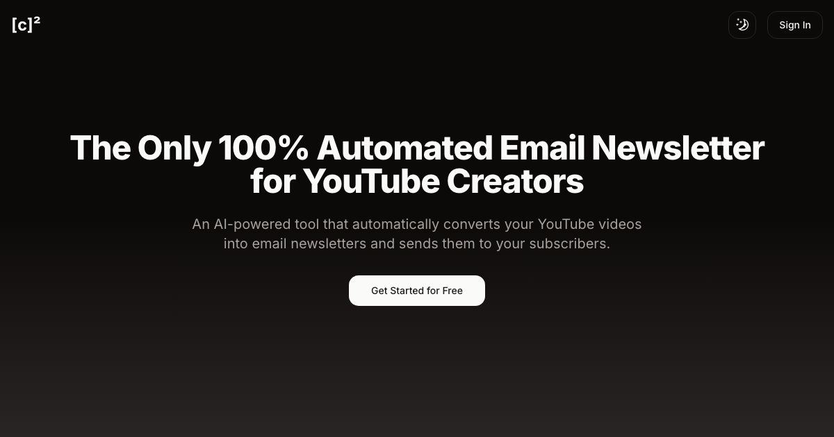 Content Squared screenshot
