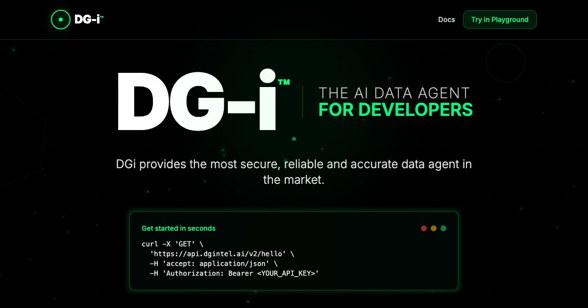 DGi