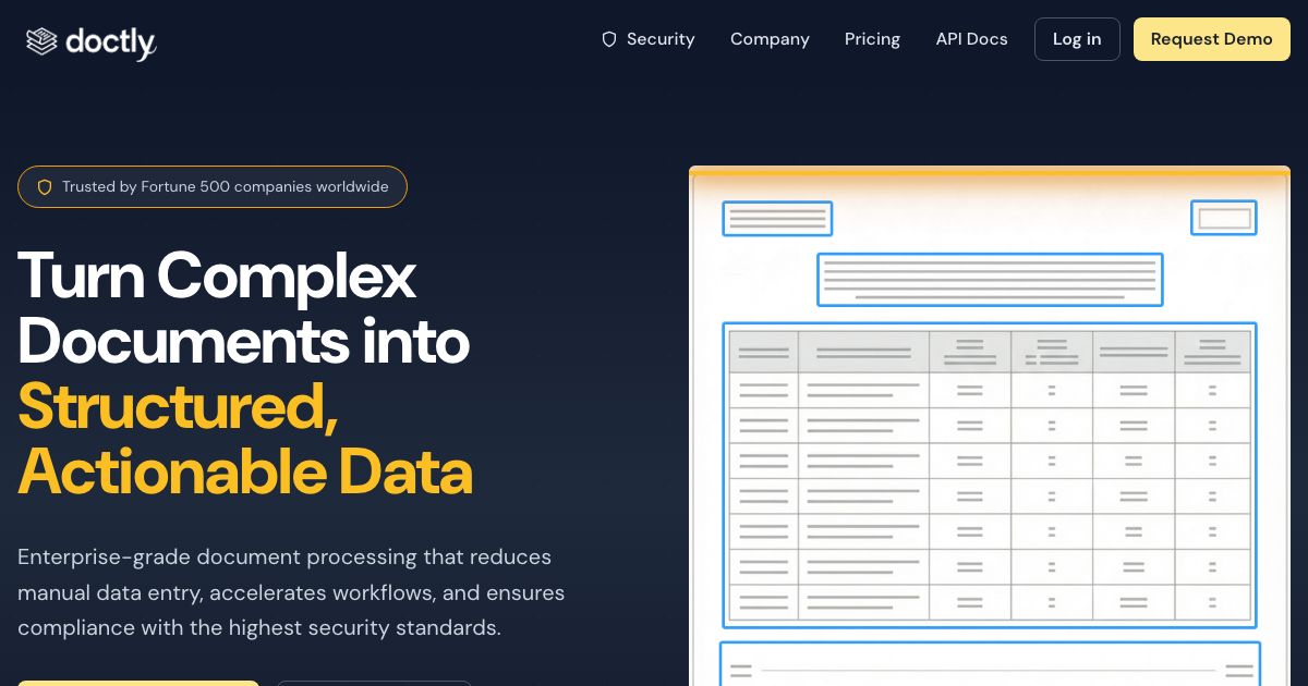 Doctly AI