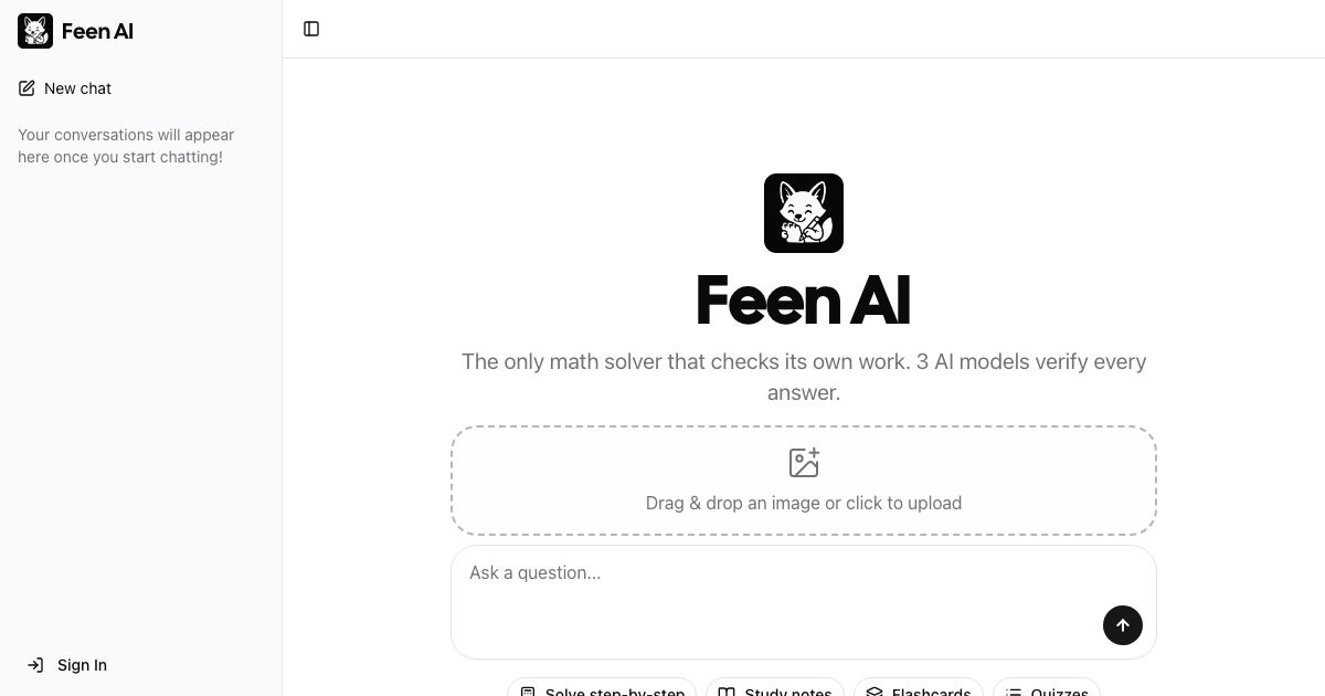 Feen AI