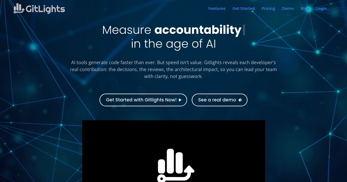 Gitlights screenshot