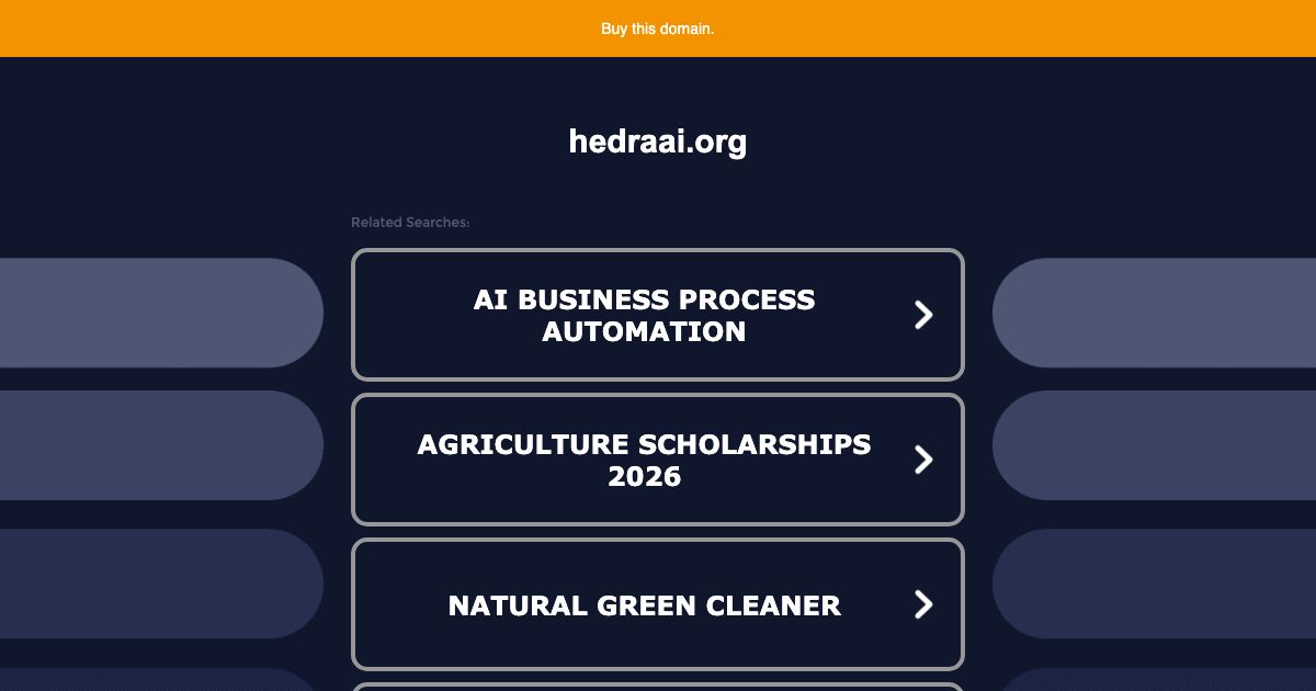 Hedra AI screenshot