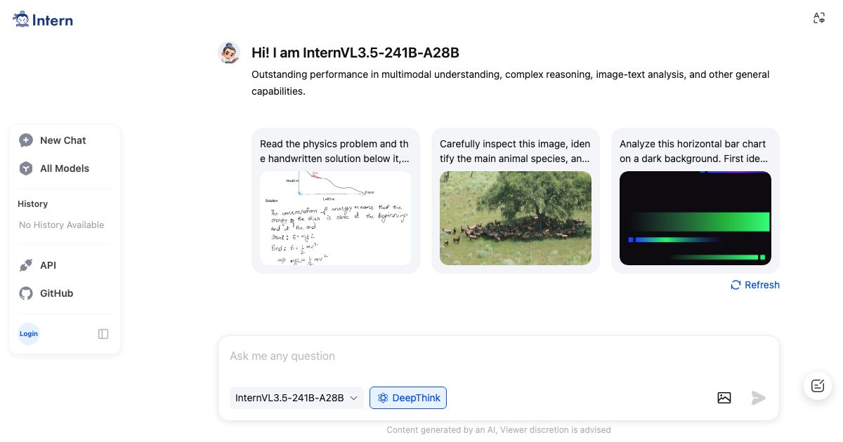 InternVL3 screenshot