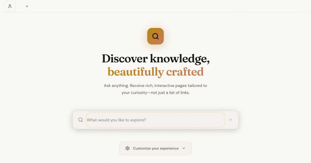 KnowledgeGPT screenshot