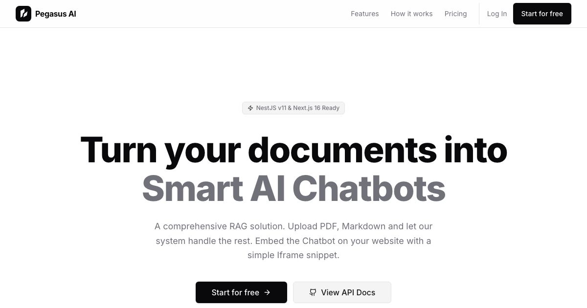 McAnswers AI screenshot
