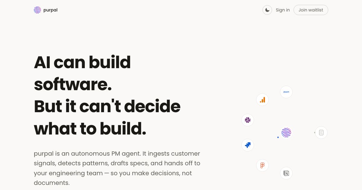Purpal.ai