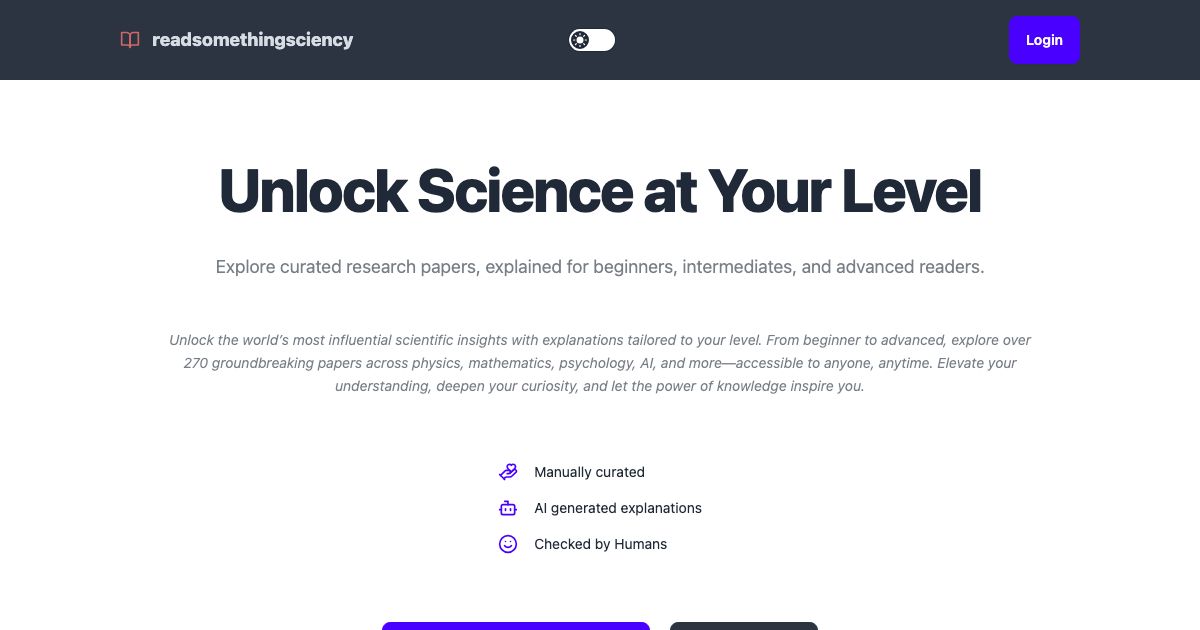 readsomethingsciency