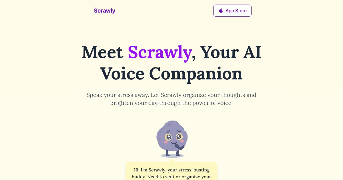 Scrawly.ai