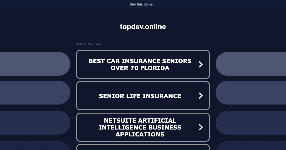 TopDev