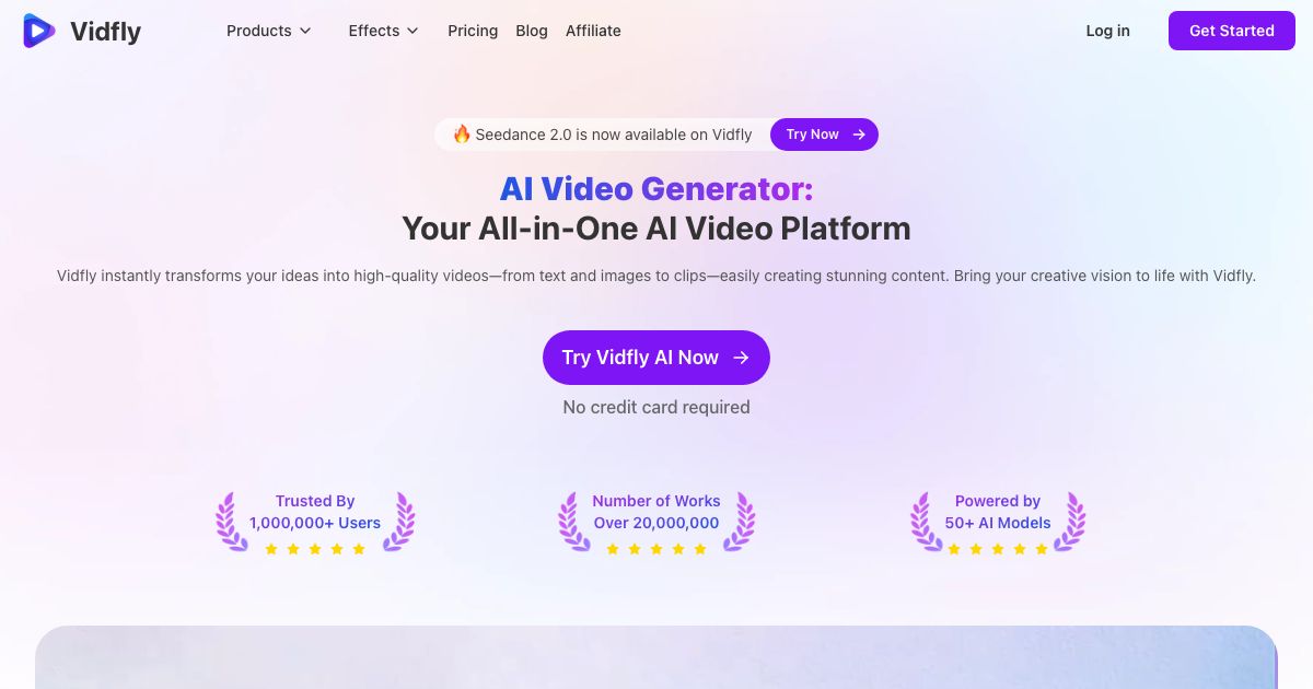 Vidfly.ai