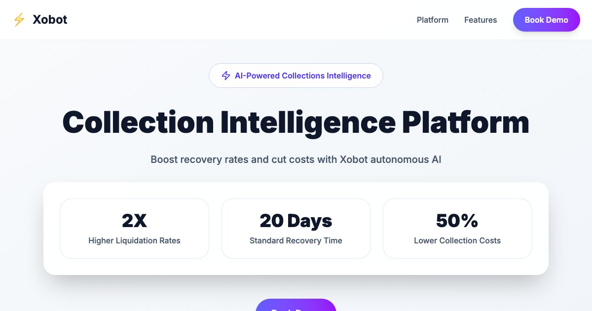 Xobot